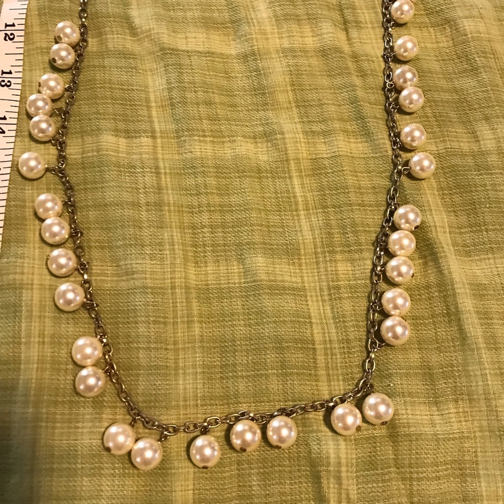 Fashion Necklace